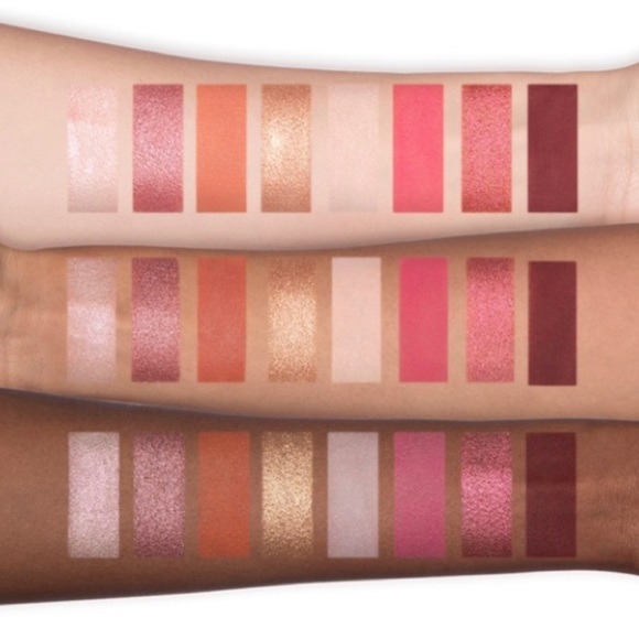 Too Faced Let’s Play Mini Eyeshadow Palette NIB - Picture 3 of 6